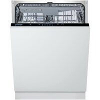 Посудомоечная машина gorenje GV620E10