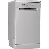 Посудомоечная машина hotpoint HSFE-1B0-C-S