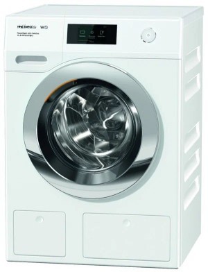 Стиральная машина miele WCR-870-WPS